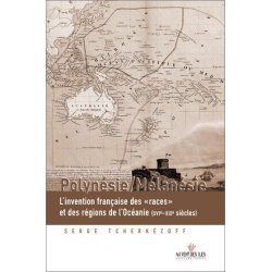 Polynésie / Mélanésie
