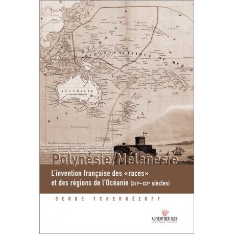 Polynésie / Mélanésie