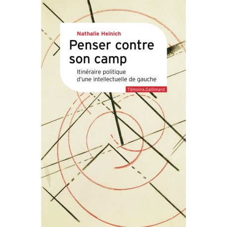 Penser contre son camp