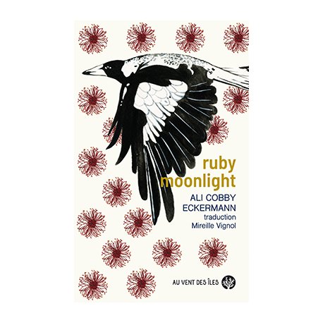 Ruby moonlight