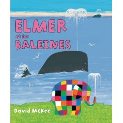 Elmer et les baleines