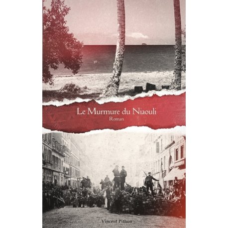 Le Murmure du Niaouli