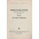 Bibliographie de la Nouvelle-Calédonie