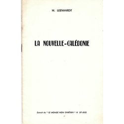 La Nouvelle-Calédonie