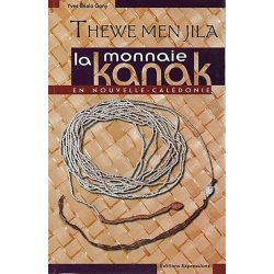 La monnaie kanak (occasion)