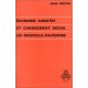 Économie assistée et changement social en Nouvelle-Calédonie