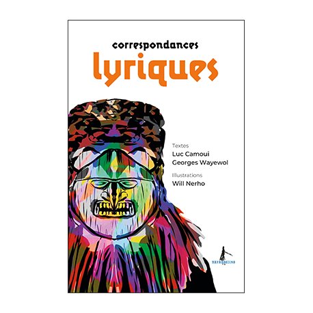 Correspondances lyriques