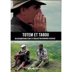 DVD totem et tabou