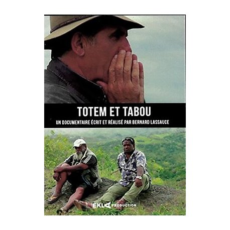DVD totem et tabou