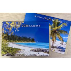 Calendrier grand modèle 2026