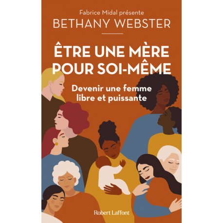 Etre une mère pour soi-même