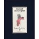 Carnet de croquis, Jacques Boullaire