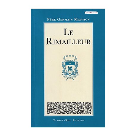 Le Rimailleur