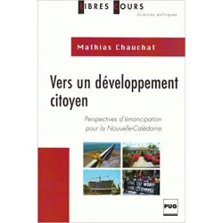 Vers un développement citoyen (occasion)