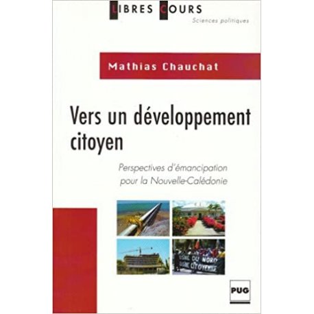 Vers un développement citoyen (occasion)