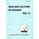 Man and Culture in Oceania, vol. 13