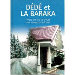 Dédé et la Baraka