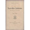 La Nouvelle-Calédonie minière et agricole