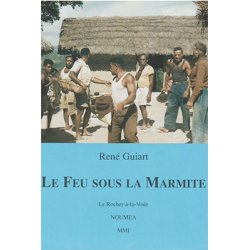 Le feu sous la marmite (épuisé)
