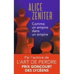 Comme un empire dans un empire