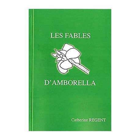 Les fables d'Amborella