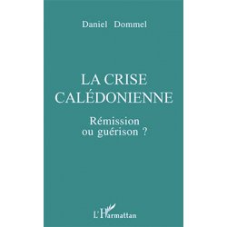 La crise calédonienne