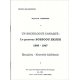 Un sociologue canaque : le pasteur Boesoou Erijisi
