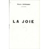 La joie