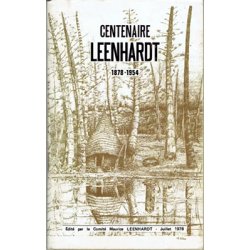 Commémoration du Centenaire Maurice Leenhardt 1878-1954