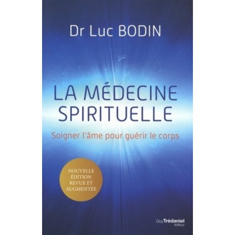 La médecine spirituelle