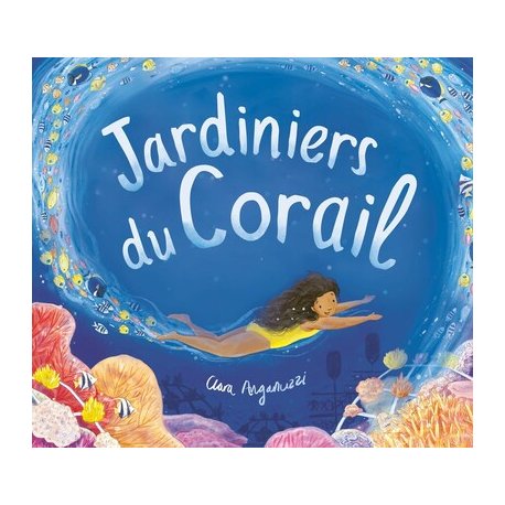 Jardiniers du Corail