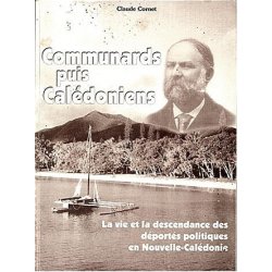 Communards puis Calédoniens (occasion)