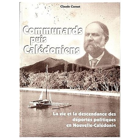 Communards puis Calédoniens (occasion)