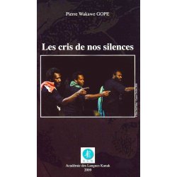 Les cris de nos silences