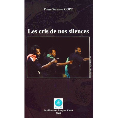 Les cris de nos silences