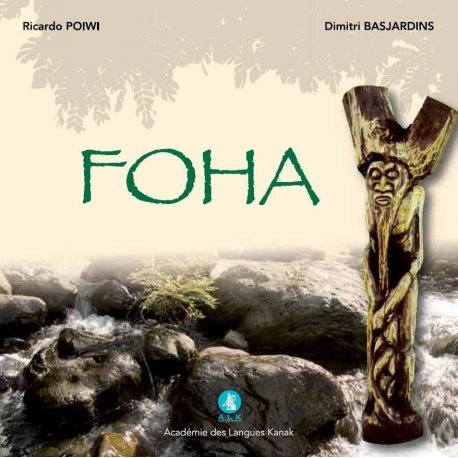 Foha