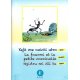 La fourmi et la petite coccinelle