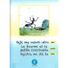 La fourmi et la petite coccinelle