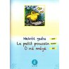 Le petit poussin