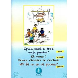 Et vous ! Venez chasser le cochon