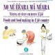 Vivres et vivre en terre a'jië