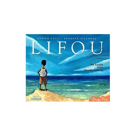 Lifou (occasion)