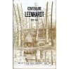 Commémoration du Centenaire Maurice Leenhardt 1878-1954