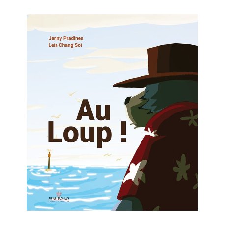 Au loup !