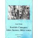 Sociétés canaques, idées fausses, idées vraies