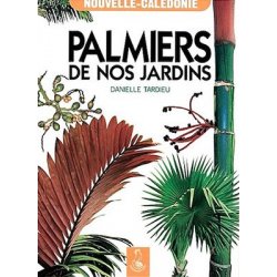 Palmiers de nos jardins