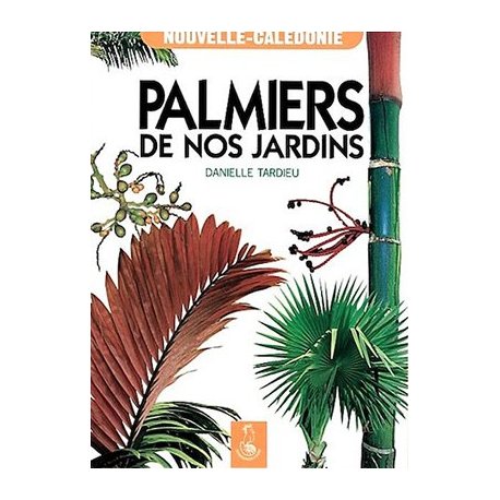 Palmiers de nos jardins
