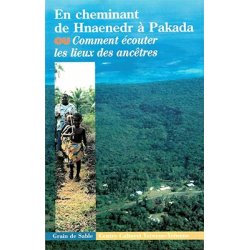 En cheminant de Hnaenedr à Pakada (occasion)
