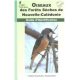 Oiseaux des forêts sèches de Nouvelle-Calédonie (occasion)