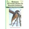 Oiseaux des forêts sèches de Nouvelle-Calédonie (occasion)